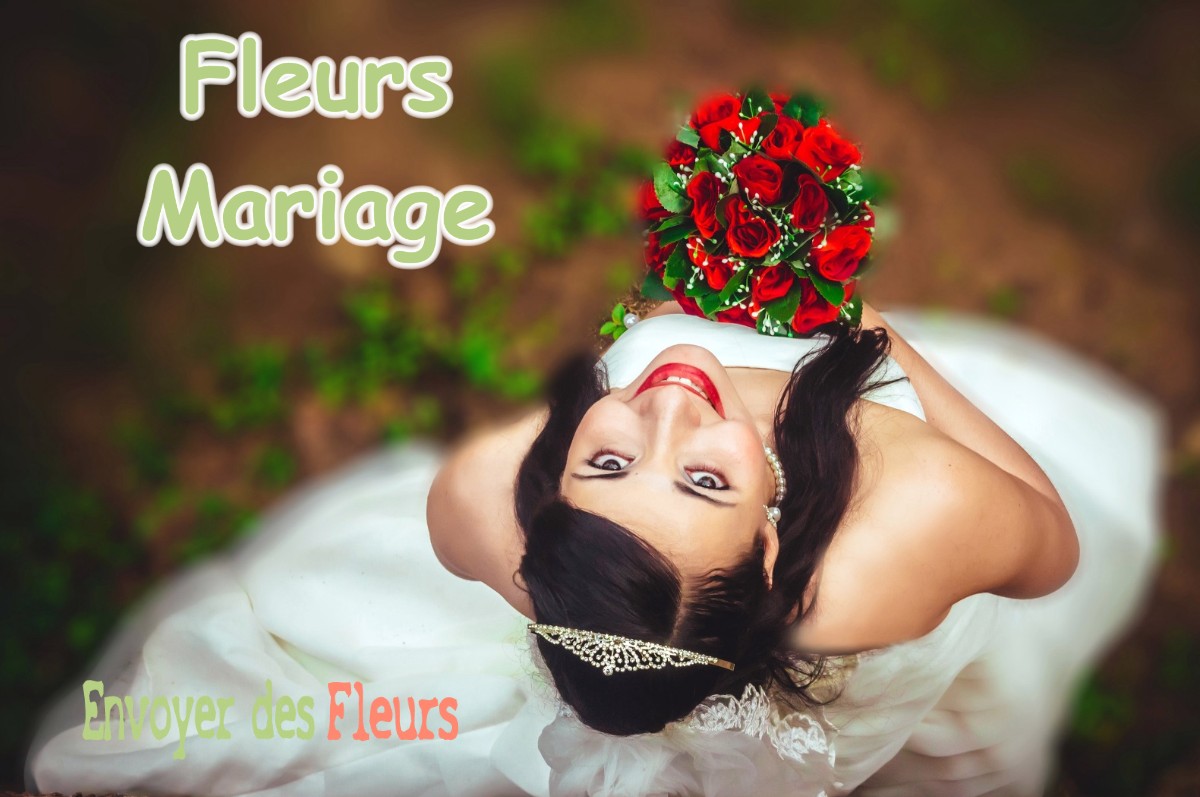 lIVRAISON FLEURS MARIAGE à SAINT-HILAIRE-DE-LA-COTE