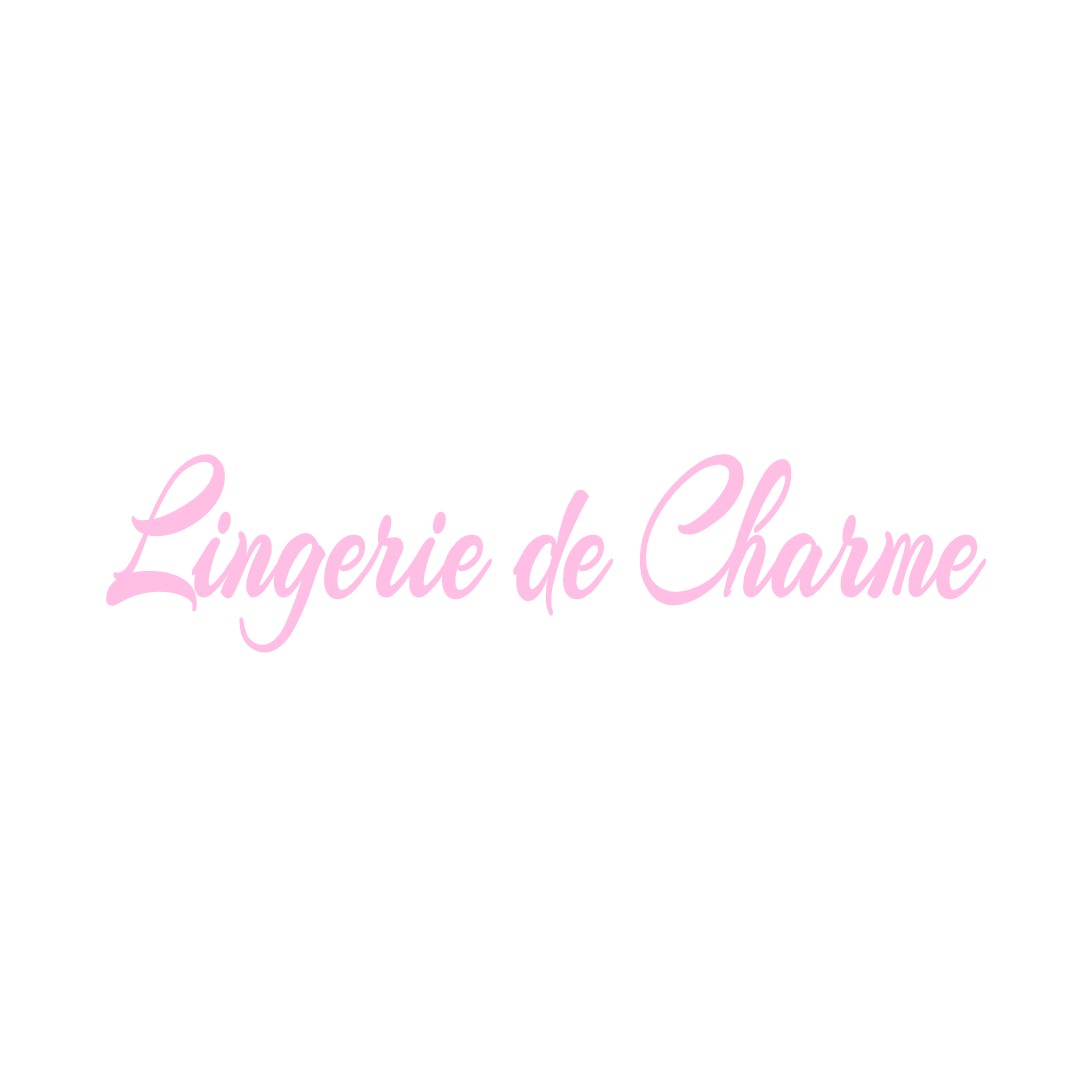 LINGERIE DE CHARME SAINT-HILAIRE-DE-LA-COTE